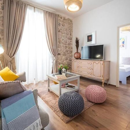 Flora-Heartbeat Old City Three Bedrooms Apartment Dubrovnik Dış mekan fotoğraf