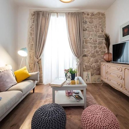 Flora-Heartbeat Old City Three Bedrooms Apartment Dubrovnik Dış mekan fotoğraf