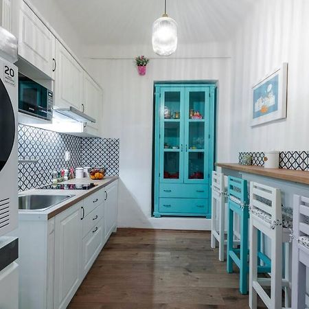 Flora-Heartbeat Old City Three Bedrooms Apartment Dubrovnik Dış mekan fotoğraf