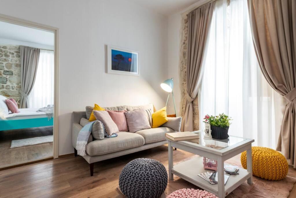 Flora-Heartbeat Old City Three Bedrooms Apartment Dubrovnik Dış mekan fotoğraf