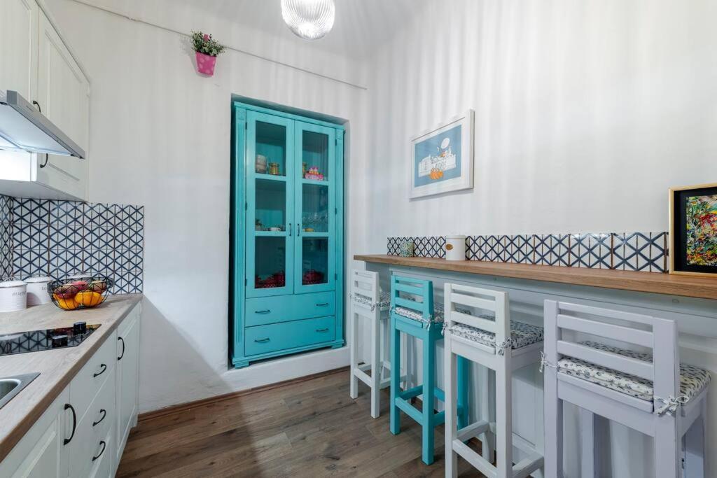 Flora-Heartbeat Old City Three Bedrooms Apartment Dubrovnik Dış mekan fotoğraf