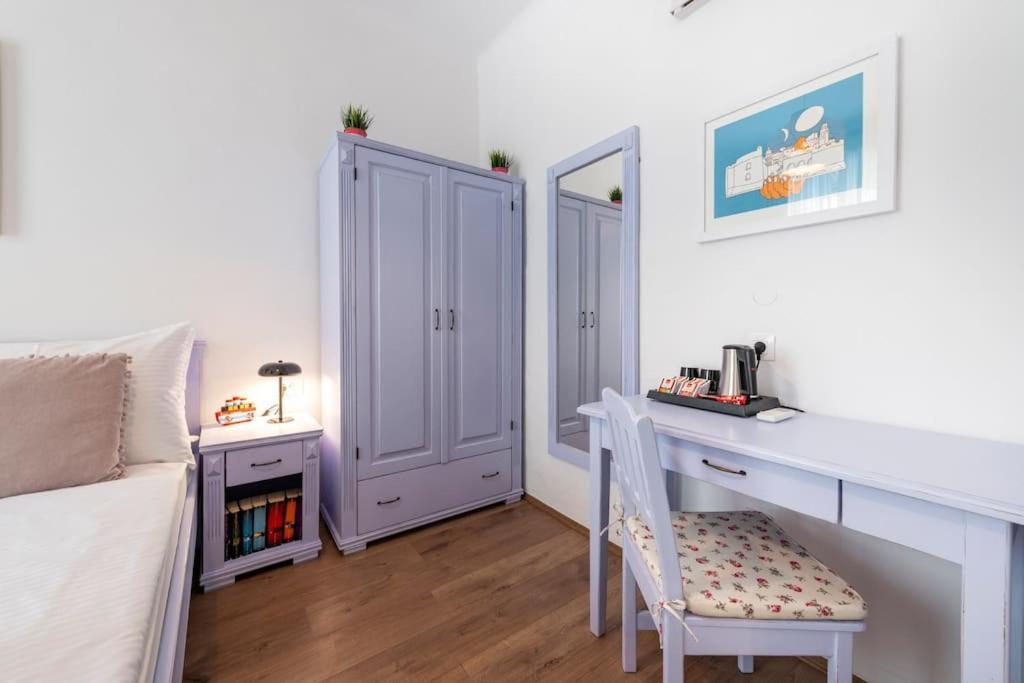 Flora-Heartbeat Old City Three Bedrooms Apartment Dubrovnik Dış mekan fotoğraf