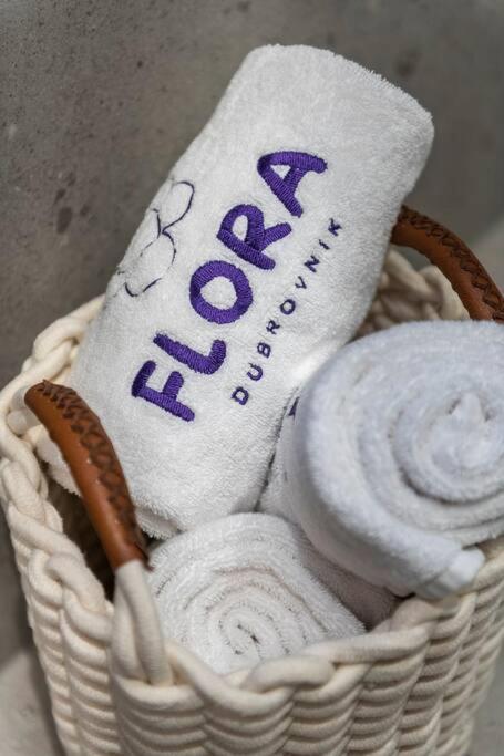 Flora-Heartbeat Old City Three Bedrooms Apartment Dubrovnik Dış mekan fotoğraf