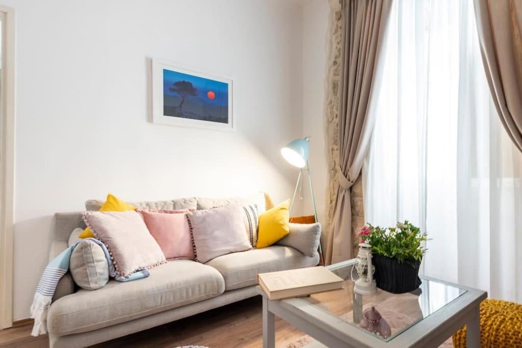 Flora-Heartbeat Old City Three Bedrooms Apartment Dubrovnik Dış mekan fotoğraf