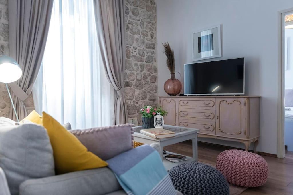 Flora-Heartbeat Old City Three Bedrooms Apartment Dubrovnik Dış mekan fotoğraf
