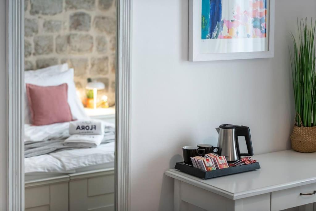 Flora-Heartbeat Old City Three Bedrooms Apartment Dubrovnik Dış mekan fotoğraf