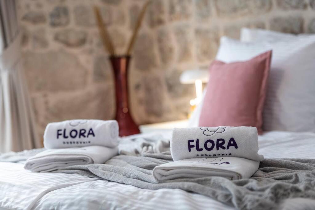 Flora-Heartbeat Old City Three Bedrooms Apartment Dubrovnik Dış mekan fotoğraf