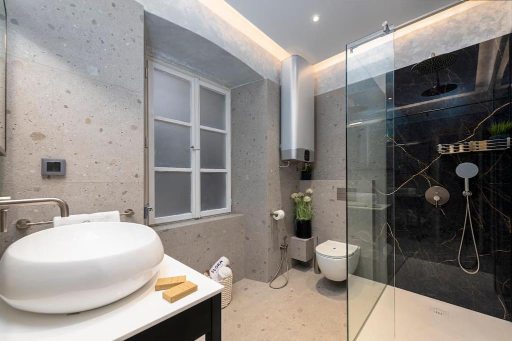 Flora-Heartbeat Old City Three Bedrooms Apartment Dubrovnik Dış mekan fotoğraf