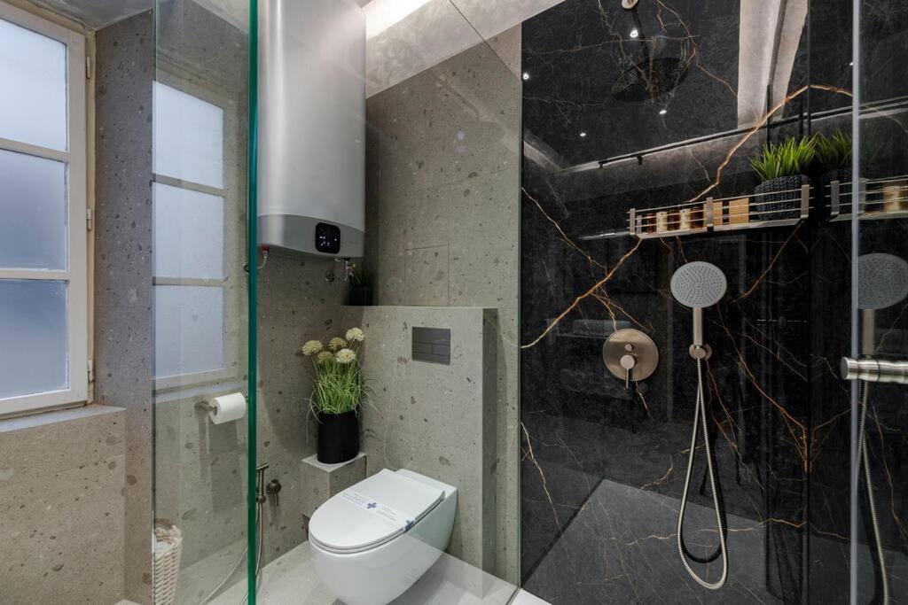 Flora-Heartbeat Old City Three Bedrooms Apartment Dubrovnik Dış mekan fotoğraf