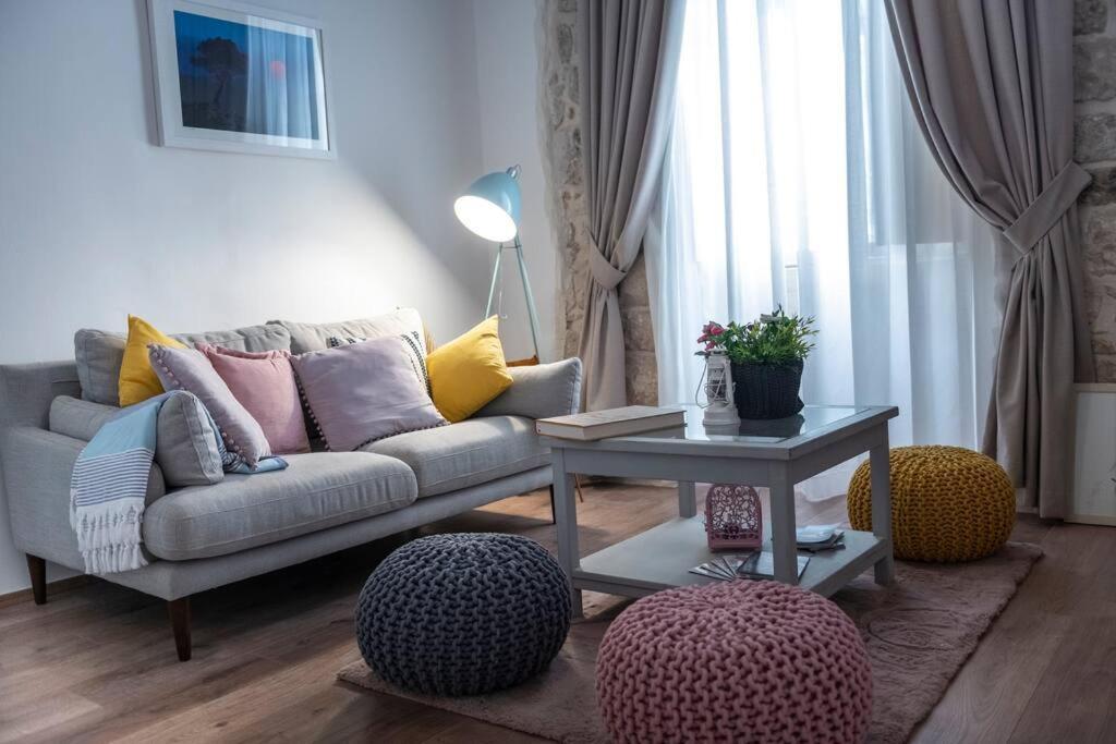 Flora-Heartbeat Old City Three Bedrooms Apartment Dubrovnik Dış mekan fotoğraf