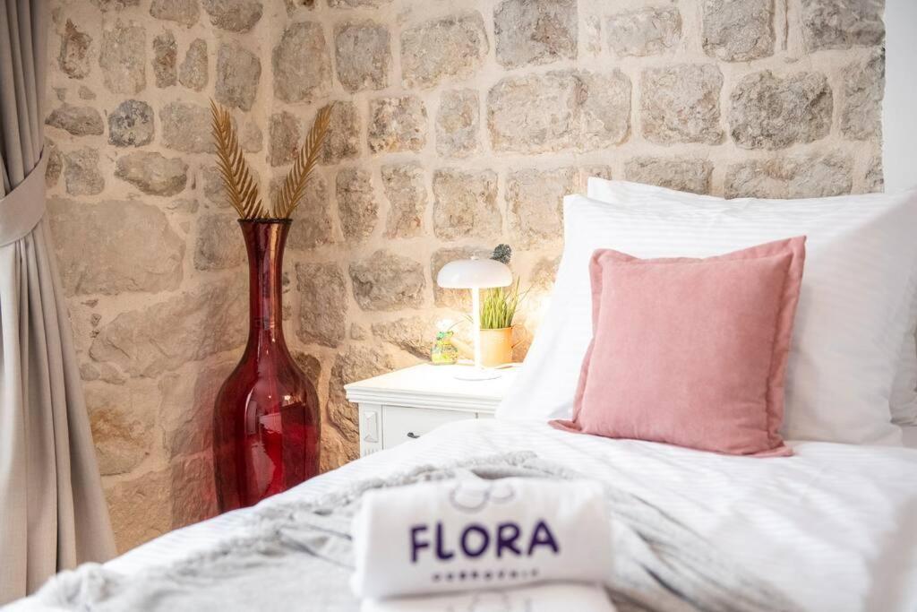 Flora-Heartbeat Old City Three Bedrooms Apartment Dubrovnik Dış mekan fotoğraf