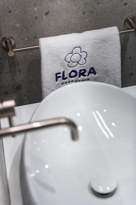 Flora-Heartbeat Old City Three Bedrooms Apartment Dubrovnik Dış mekan fotoğraf