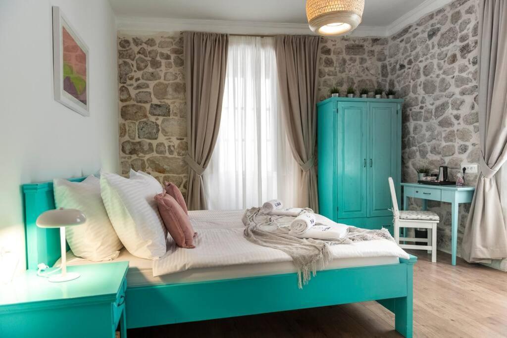 Flora-Heartbeat Old City Three Bedrooms Apartment Dubrovnik Dış mekan fotoğraf