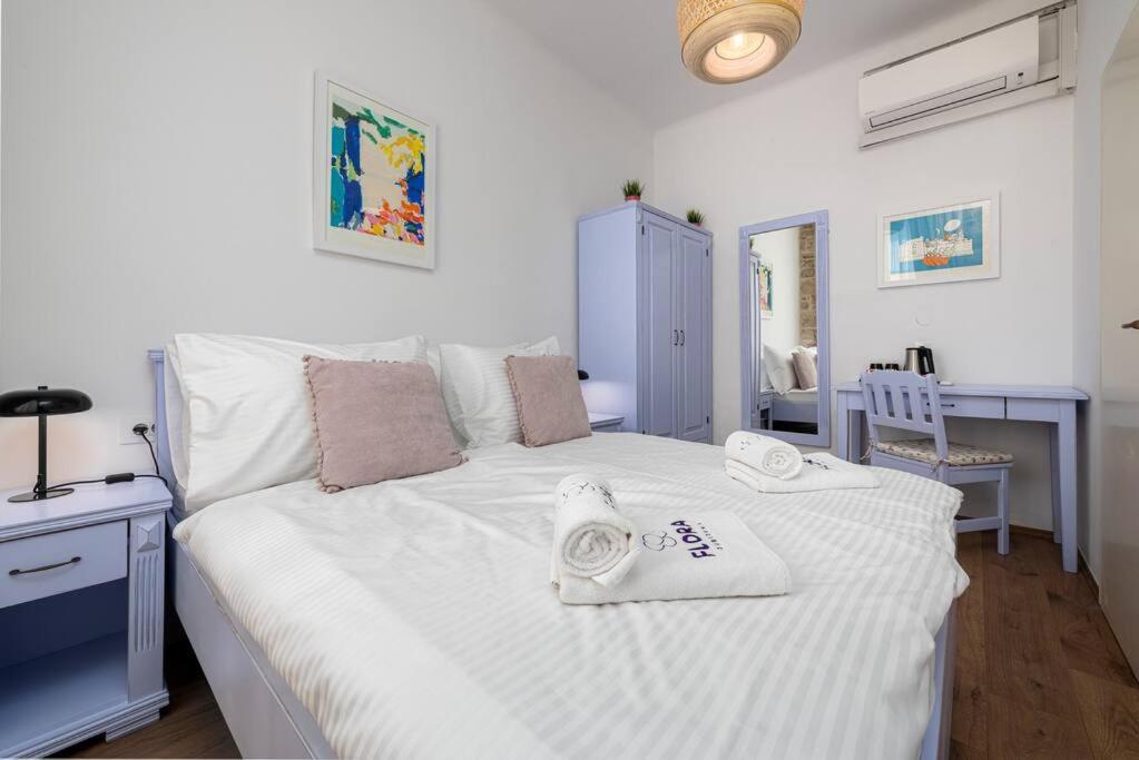 Flora-Heartbeat Old City Three Bedrooms Apartment Dubrovnik Dış mekan fotoğraf