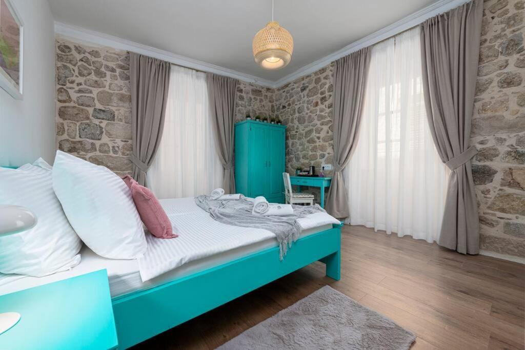 Flora-Heartbeat Old City Three Bedrooms Apartment Dubrovnik Dış mekan fotoğraf