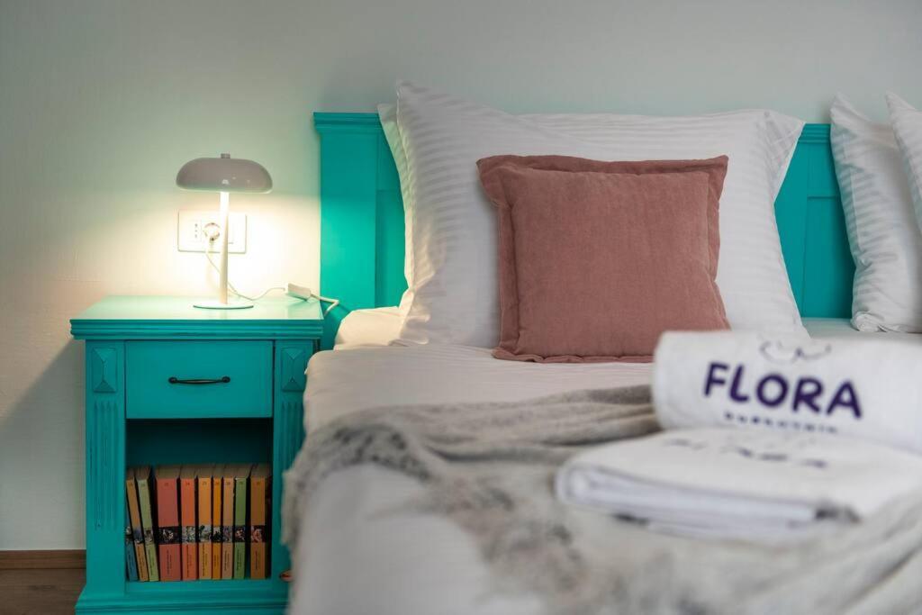 Flora-Heartbeat Old City Three Bedrooms Apartment Dubrovnik Dış mekan fotoğraf
