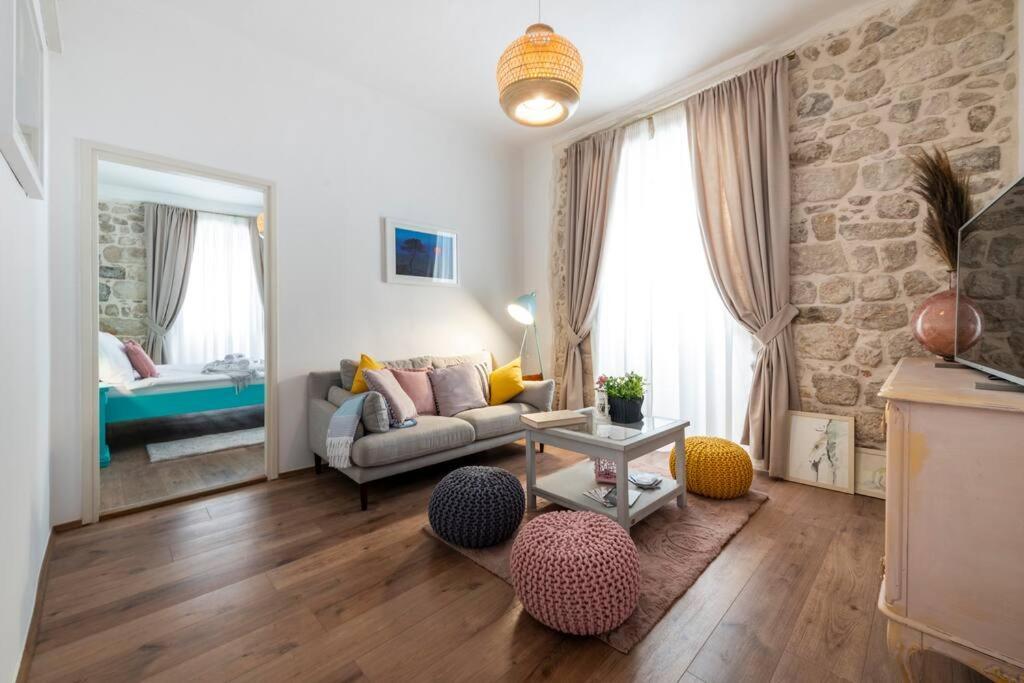 Flora-Heartbeat Old City Three Bedrooms Apartment Dubrovnik Dış mekan fotoğraf