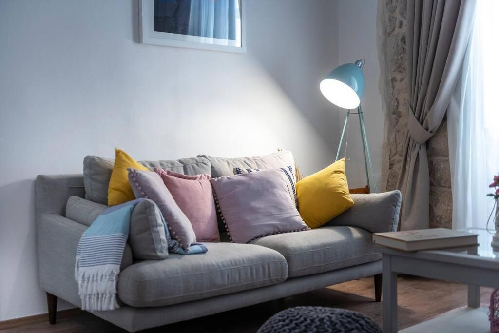 Flora-Heartbeat Old City Three Bedrooms Apartment Dubrovnik Dış mekan fotoğraf