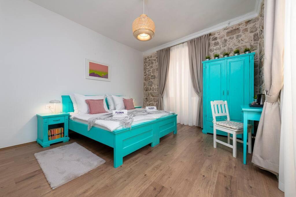 Flora-Heartbeat Old City Three Bedrooms Apartment Dubrovnik Dış mekan fotoğraf