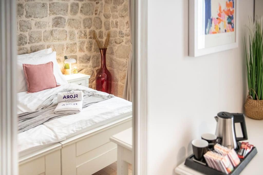Flora-Heartbeat Old City Three Bedrooms Apartment Dubrovnik Dış mekan fotoğraf