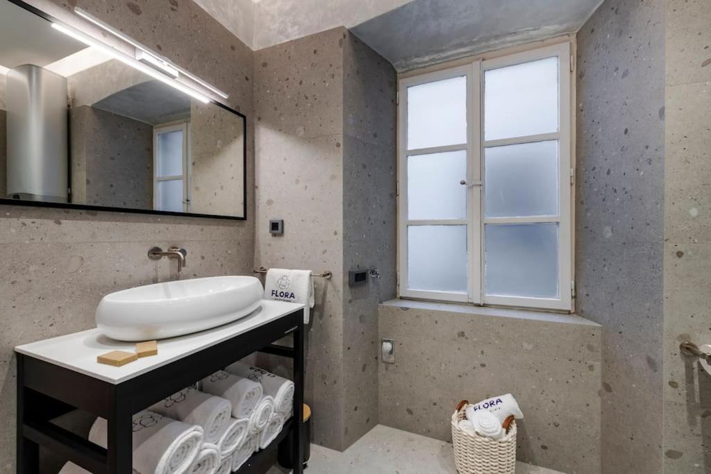 Flora-Heartbeat Old City Three Bedrooms Apartment Dubrovnik Dış mekan fotoğraf